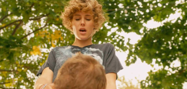 mainstream film porn - carol ohmart nude juicy cameltoe