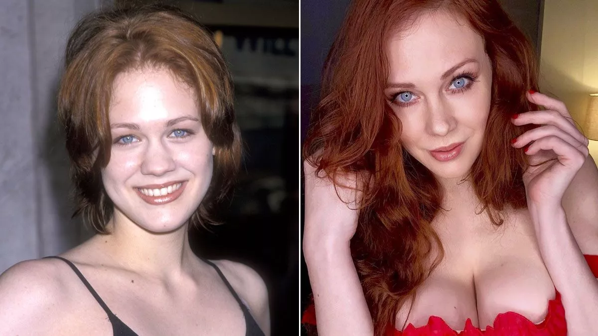maitland ward rimjob - new porn videoz caught jerking off by grandma