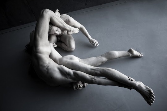 claire sanguinetti bowen recommends Male Ballet Naked
