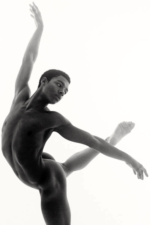 alehandro martinez recommends Male Ballet Naked