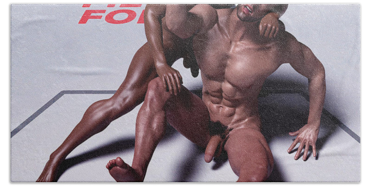 Angry creampie asshole picture Male Wrestlers Nude maka porn