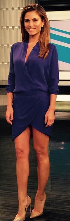 cody michelle recommends Maria Menounous Nude