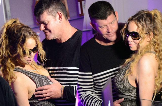 mariah carey tits nude - bruna marquezine tits rae lil black digital playground