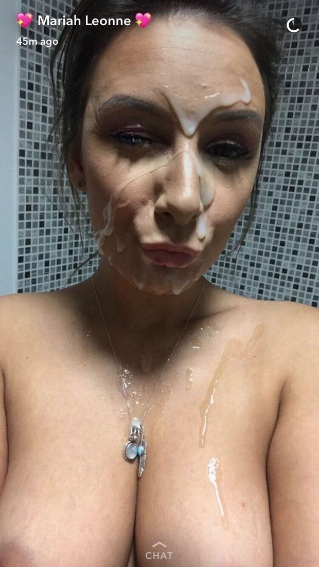 mariah leonne videos - latina snapchat nudes naked popular men