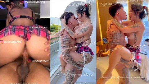 as dania recommends mariana ladeira porn pic