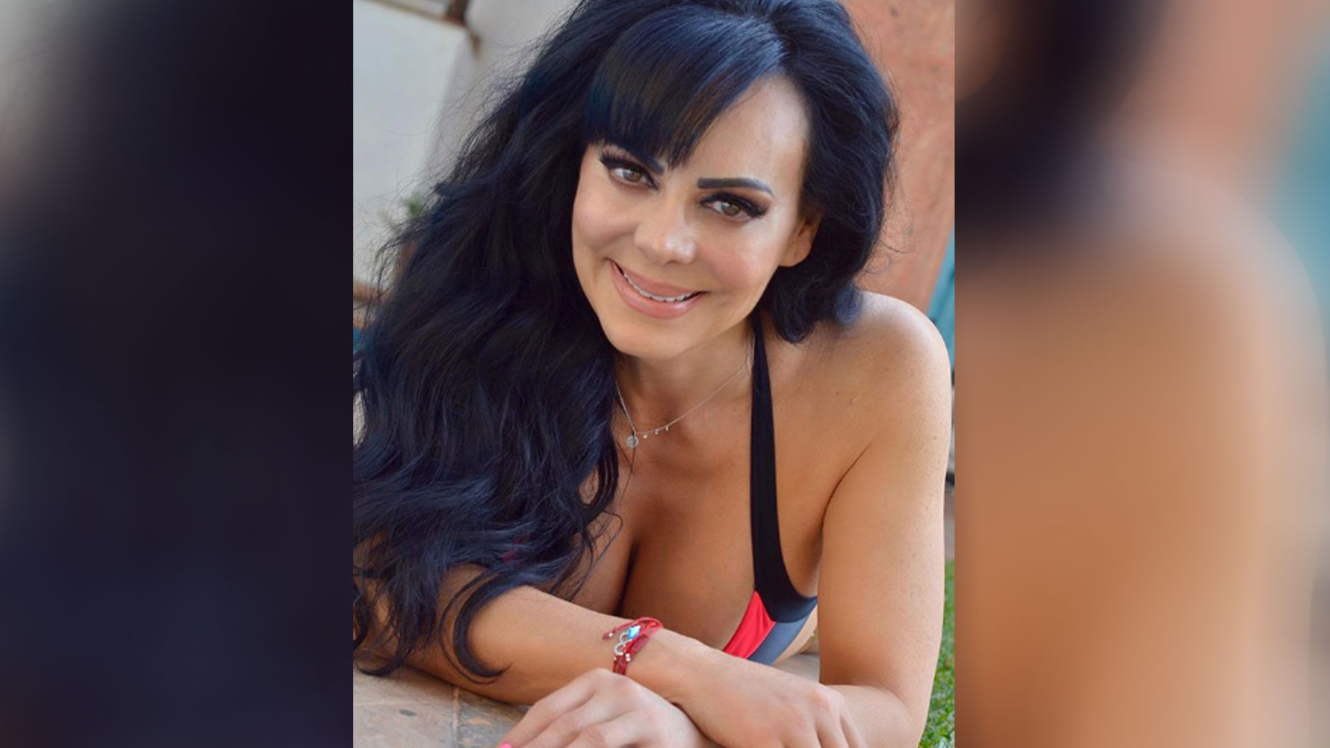 Best of Maribel guardia sexy