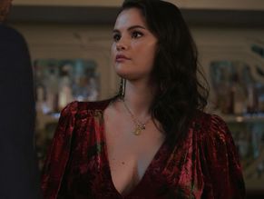 al collar recommends Marie Gomez Naked