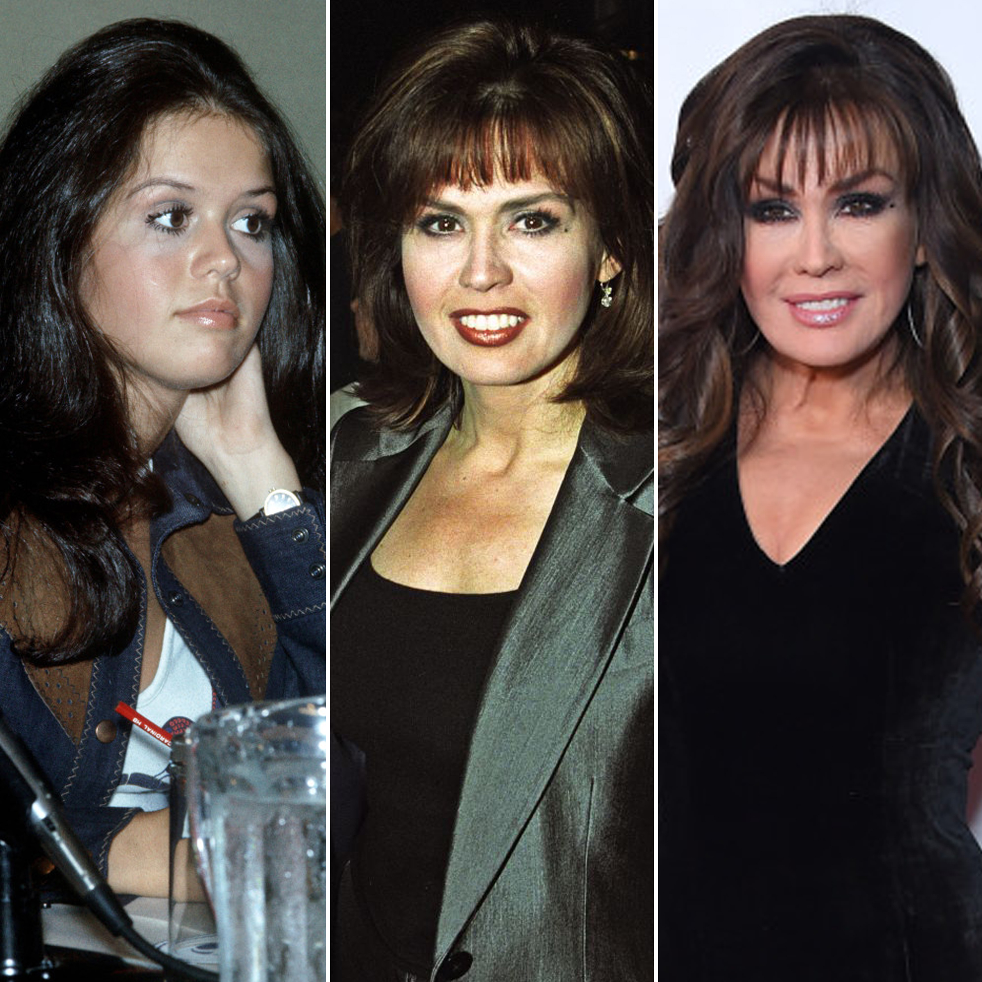 Top pics of dhina marlena's XXX archive david james dean add photo