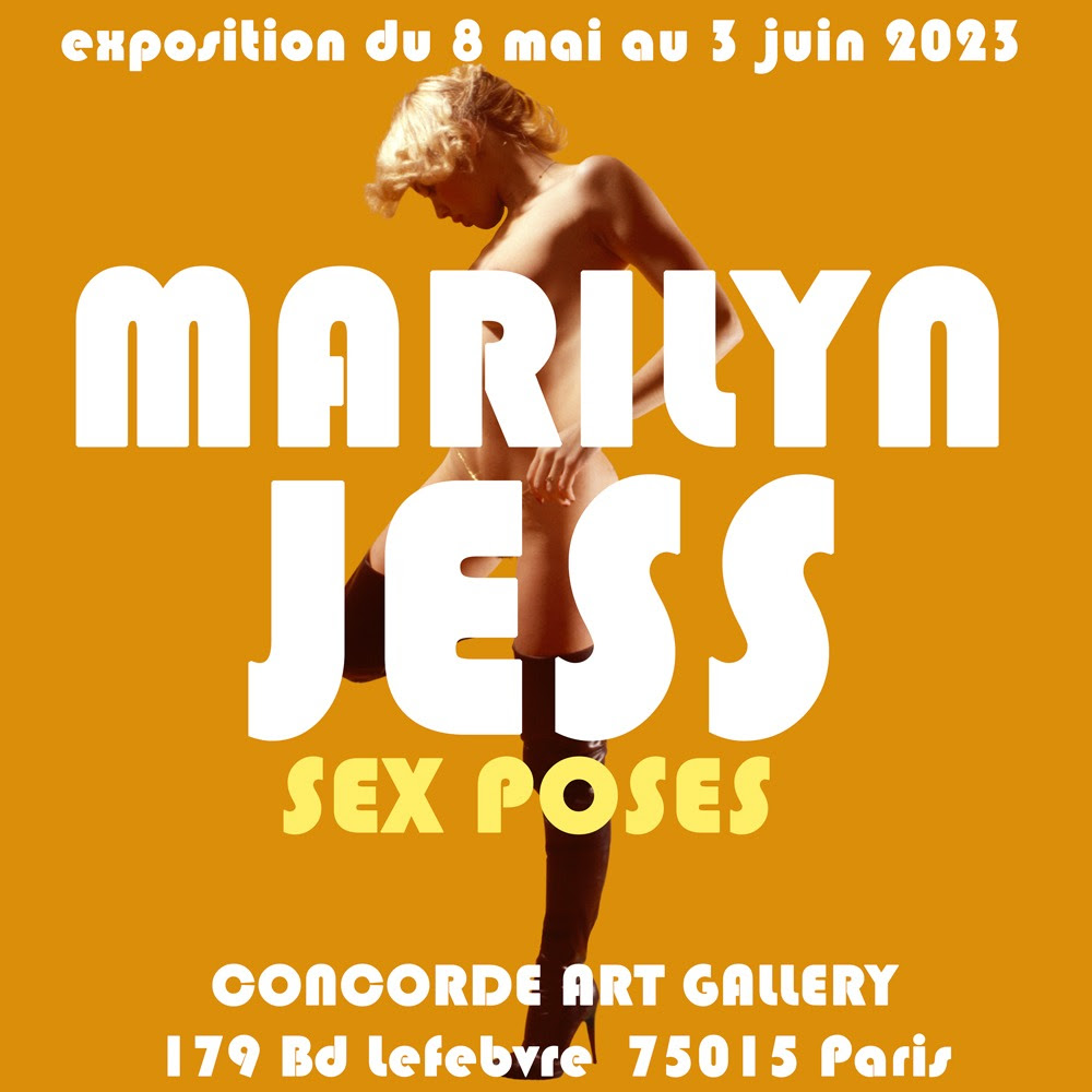 brenda jasper recommends marilyn jess abby palmer add marilyn jess photo
