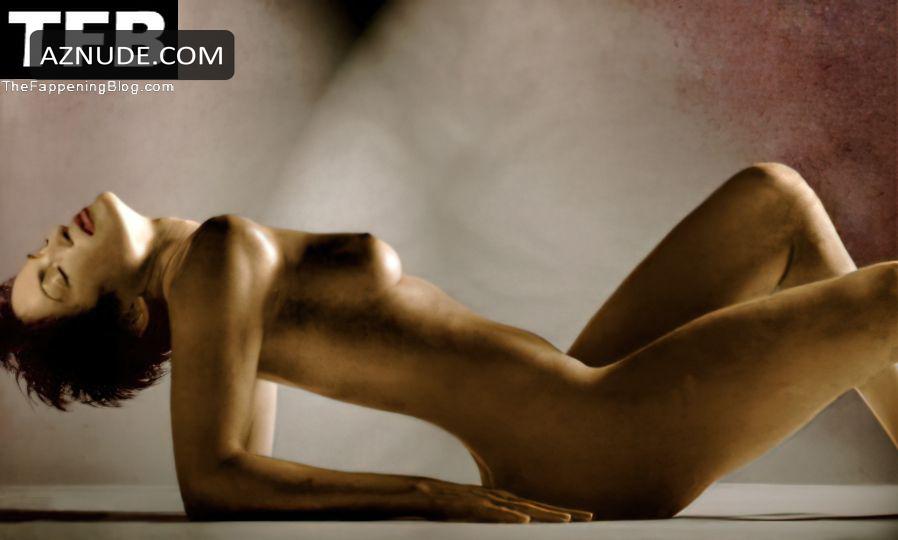 cynthia lin recommends Mariska Hargitay Nude
