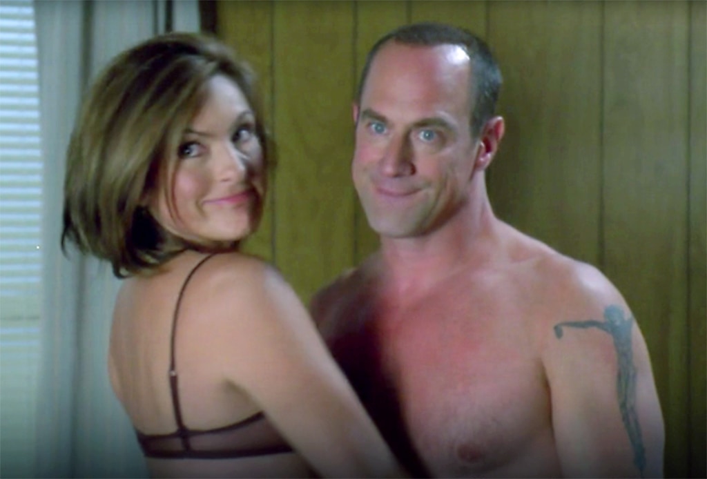 ashley arnwine like mariska hargitay nude photo brian carruthers recommends mariska hargitay nude pic