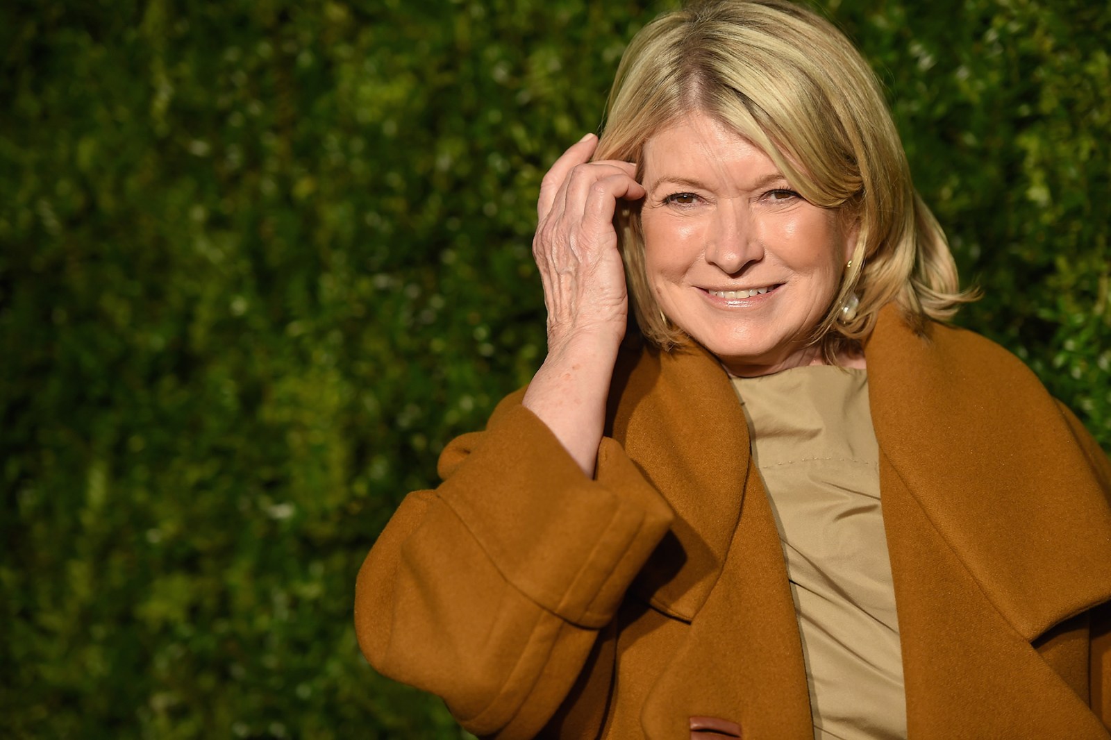 alan swart recommends martha stewart porn pic