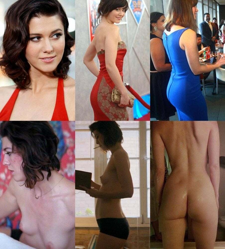 Mary Elizabeth Winstead Ass e eef biao li recommends Mary Elizabeth Winstead Ass