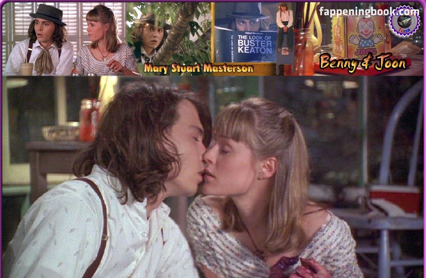 corine harper add mary stuart masterson nude photo