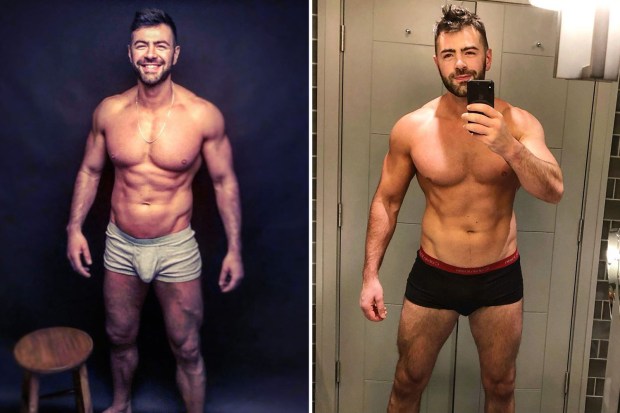daryll gil cordova torregosa recommends massive bulge pics charlene wray add massive bulge pics photo