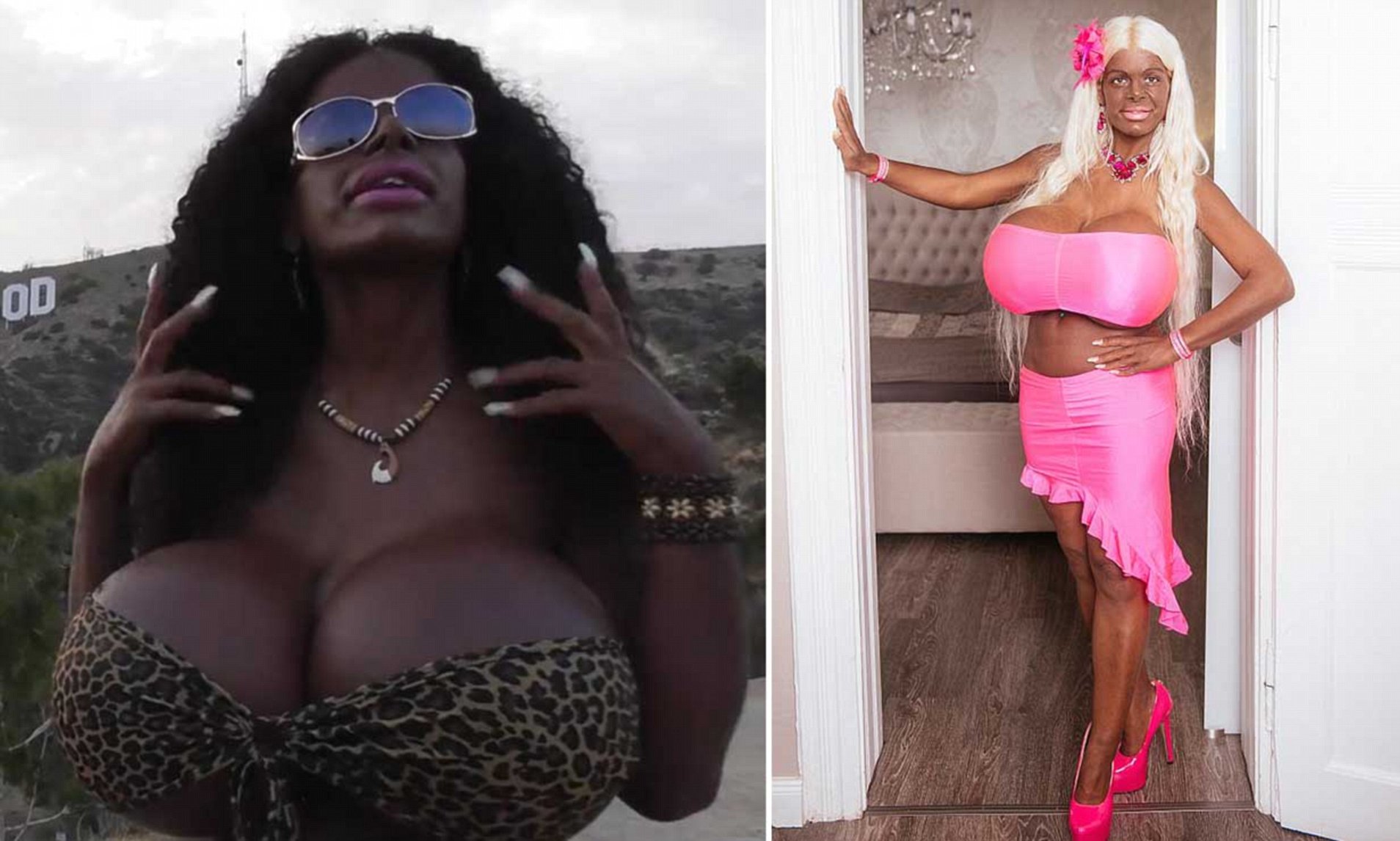 dale calder like massive natural black tits photo brandon dawn recommends massive natural black tits pic