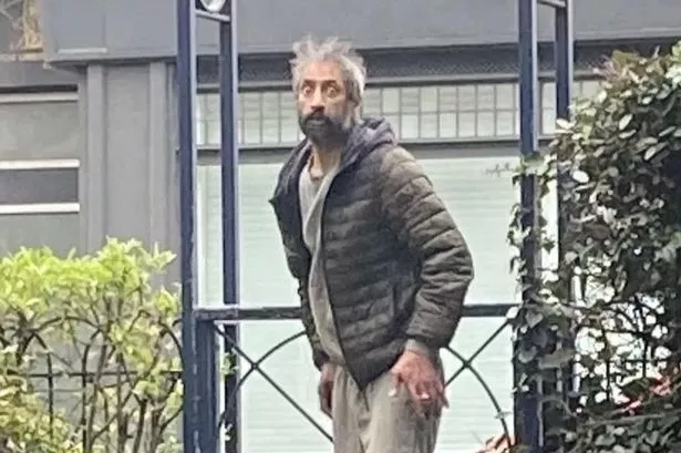 brittanie clarke recommends masturbate outside baxter collins add masturbate outside photo