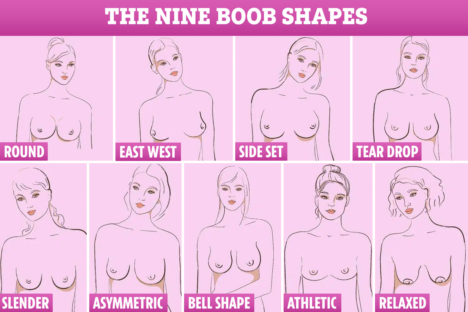 amber carver recommends mature boobs compilation pic