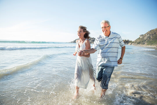 Mature Couple Beach denver reviews