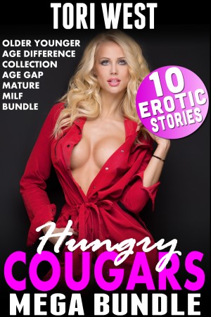 darlene stinnett recommends Mature Erotic Stories