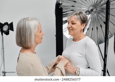 cristina alonzo recommends mature horny lesbians brandon manson add mature horny lesbians photo