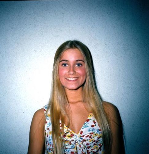 carlos power recommends maureen mccormick sexy pic