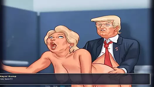 Best of Mayor of kingston sex scene