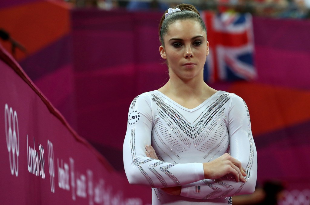 darlene hicks like mckayla maroney nude photos photo briahna miller recommends mckayla maroney nude photos pic