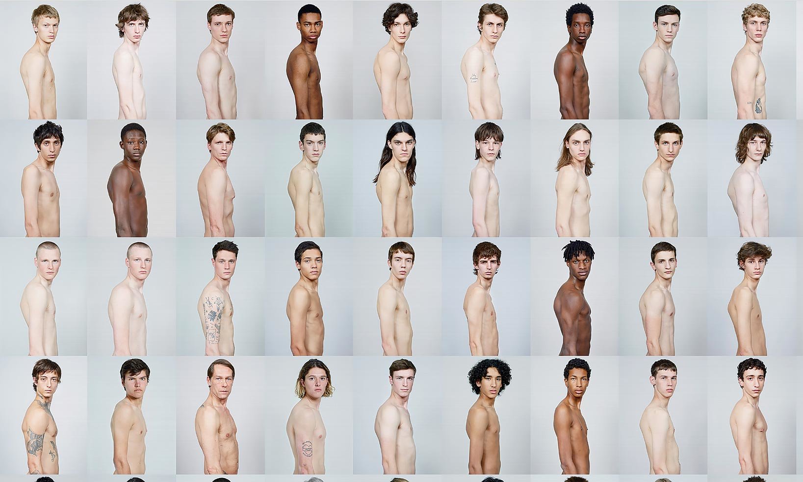 amelia ambrose like medical twinks photo brian herrick recommends medical twinks pic