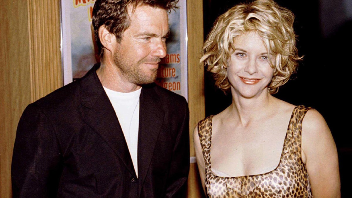 meg ryan porn