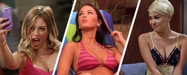 Best of Megan fox on two and a half