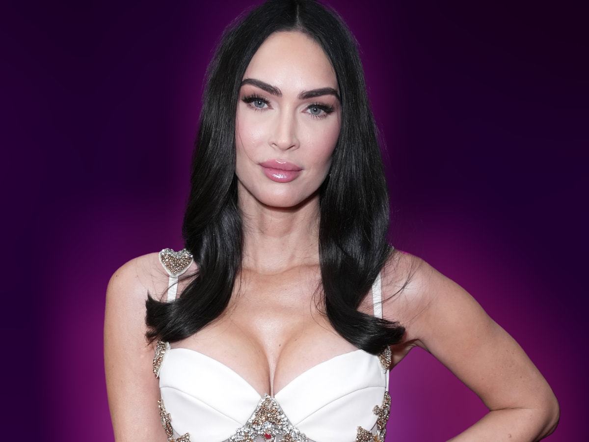 andrew jenings add photo megan fox two half men