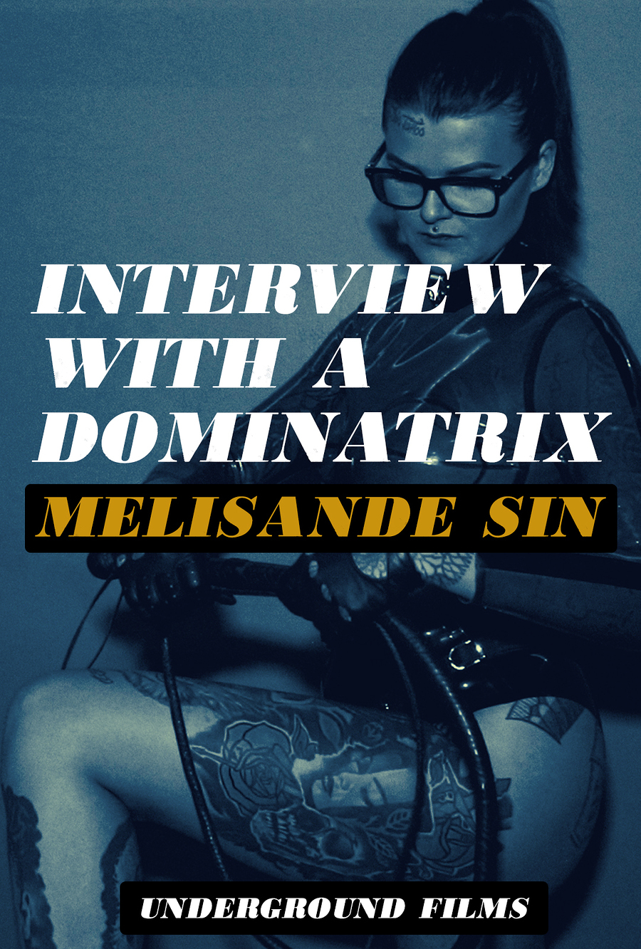 Best of Melisande sin