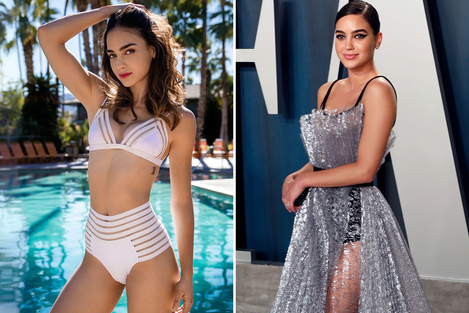 chhanda dutta recommends melissa barrera sexy deirdre flandorp add melissa barrera sexy photo