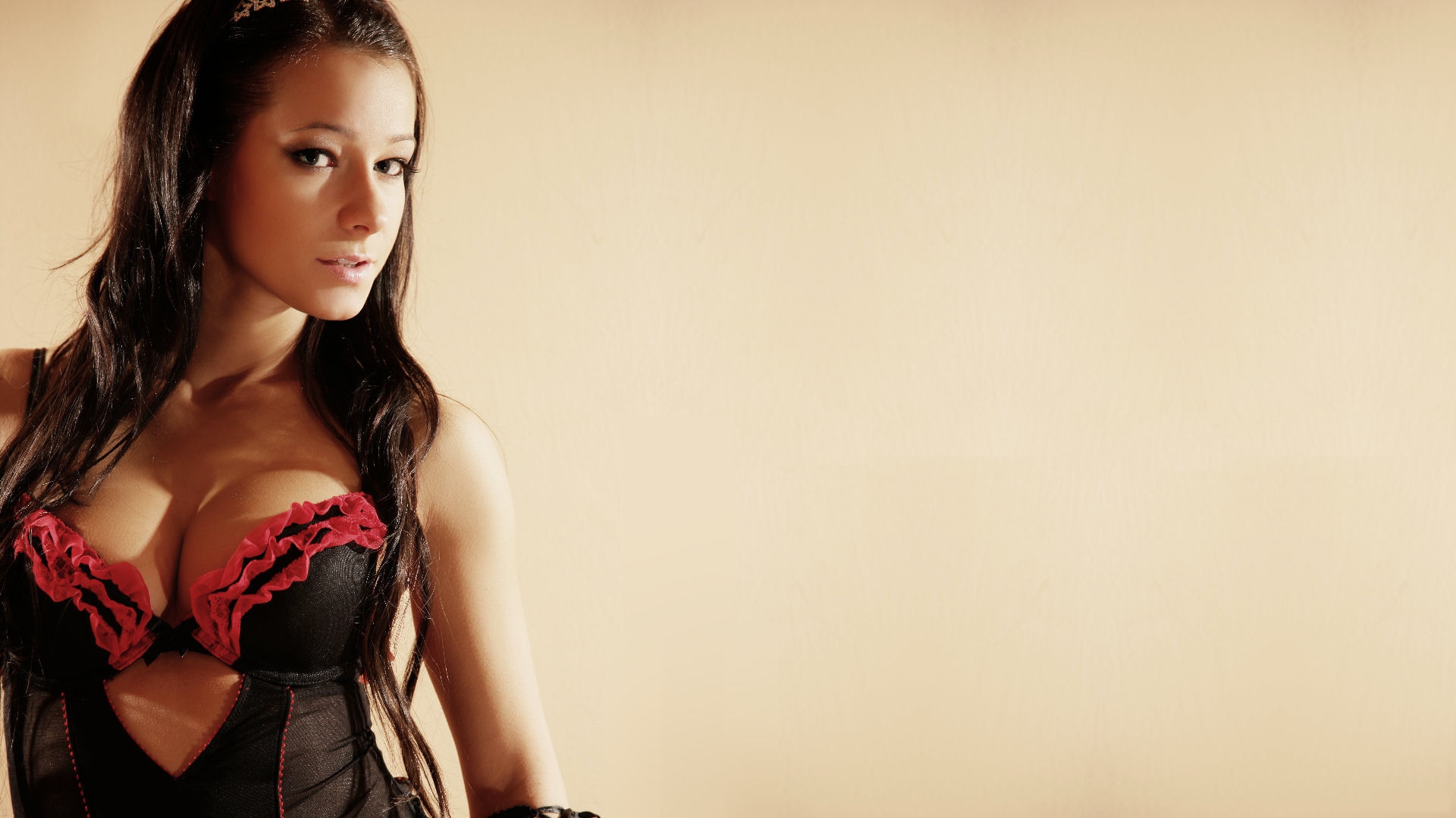 dave mccaffery recommends melissa mindiny pic