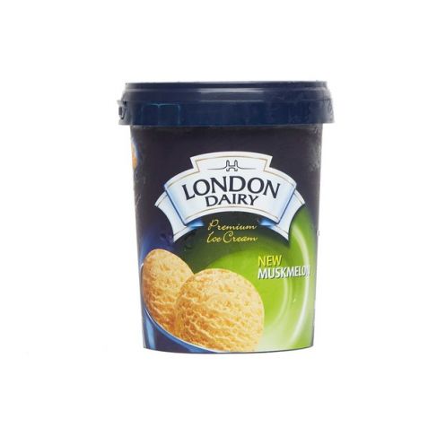 Melon Tube kvinne sker