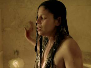 merle dandridge nude - shiri appleby naked isabel lucas sexy