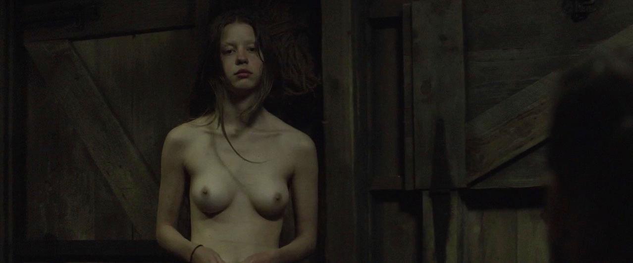 april freeze recommends Mia Goth X Sex Scene