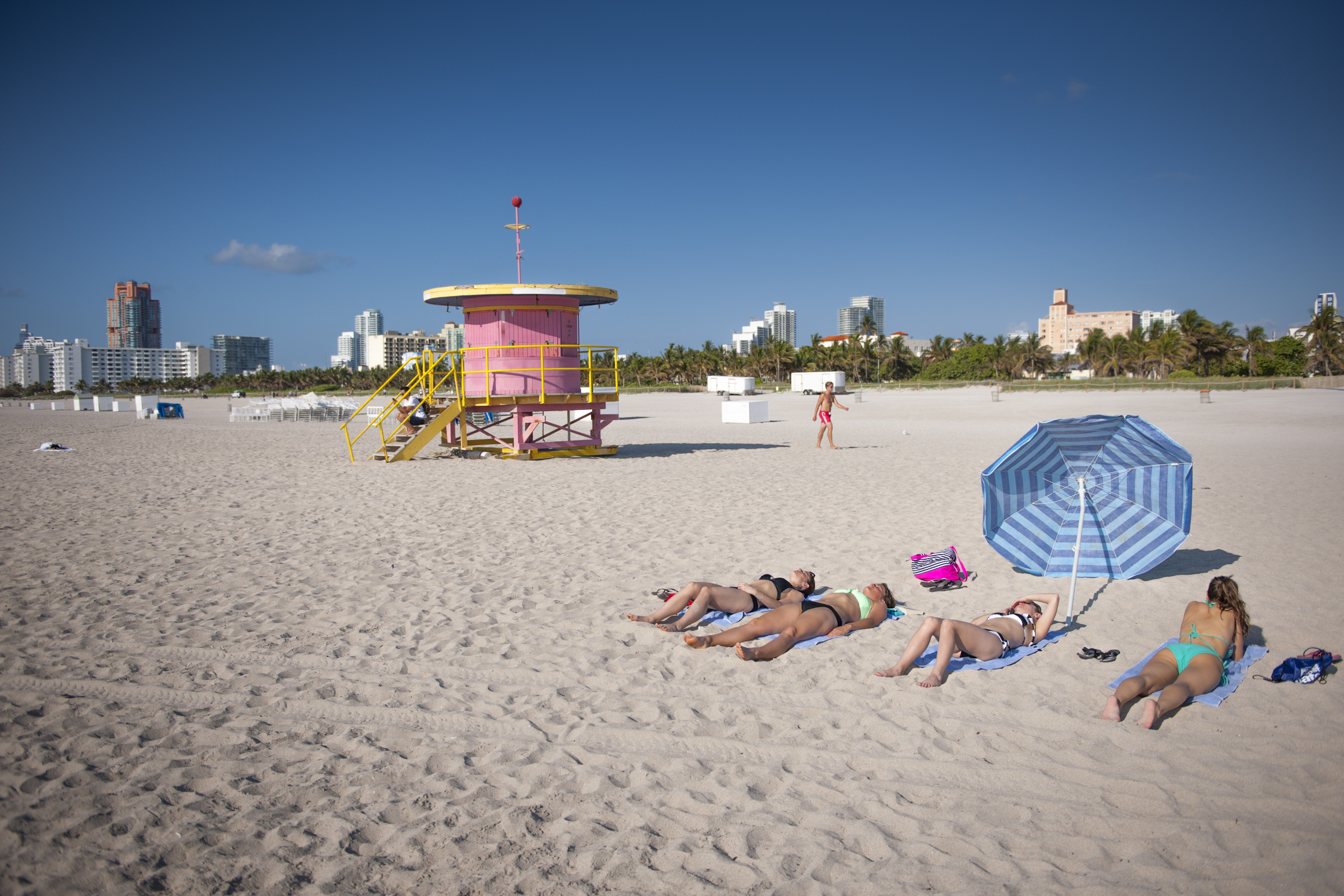 miami beach topless - small penis erotica arab sex com