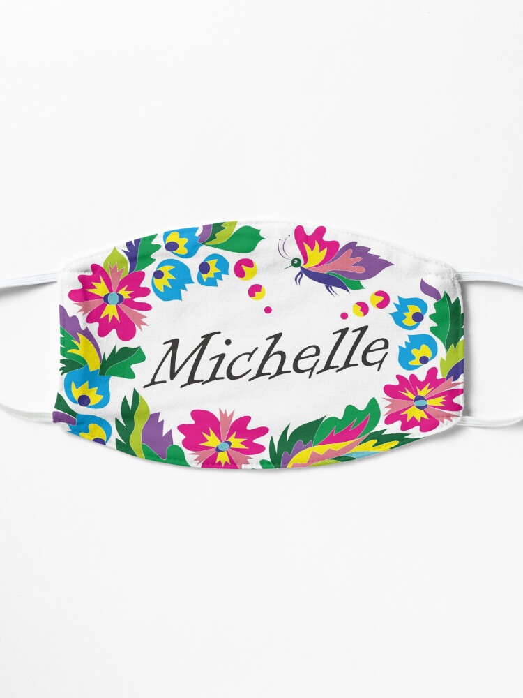 bipin patil recommends Michelle Masque