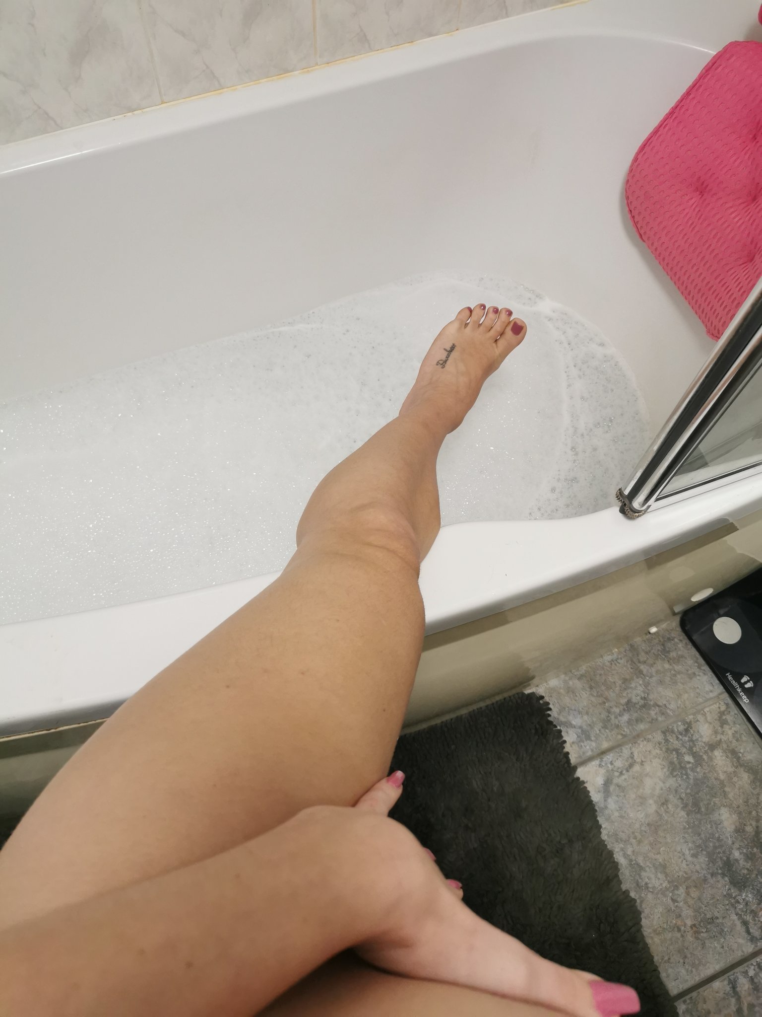 alon nachmani recommends michelle moist feet ben bungey add michelle moist feet photo