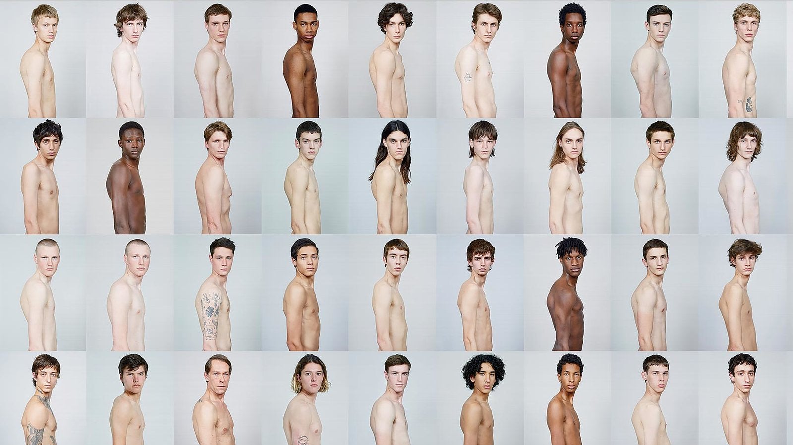 baylee rhodes recommends Middle Eastern Twinks