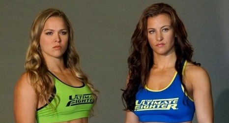 Miesha Tate Tits new download bill valente recommends Miesha Tate Tits