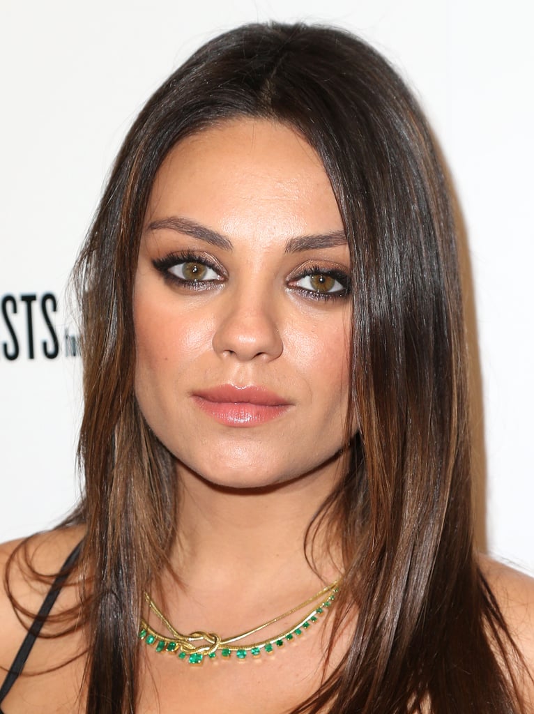 mila kunis sexiest photos - rachel rivers raven lane teagan presley solo