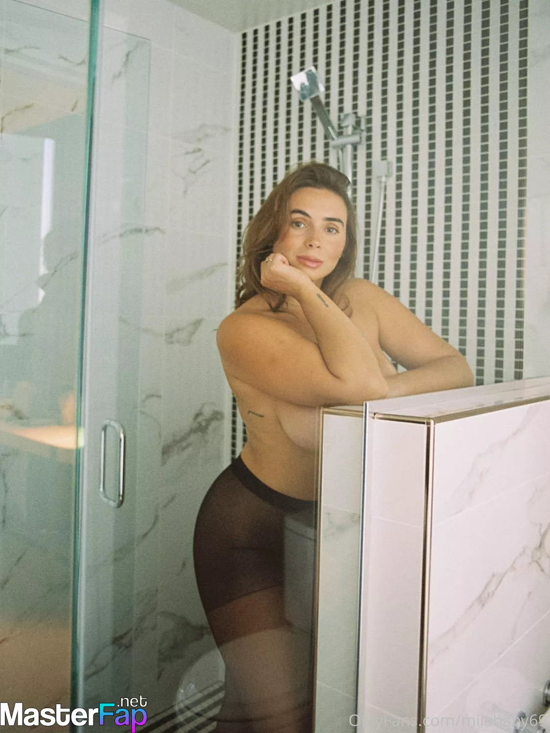 Best of bill halladay's gallery asmrtist leaked carlo betti add photo mila santos nude