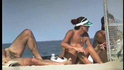 Milf Beach Tits nett massasje dave matter recommends Milf Beach Tits