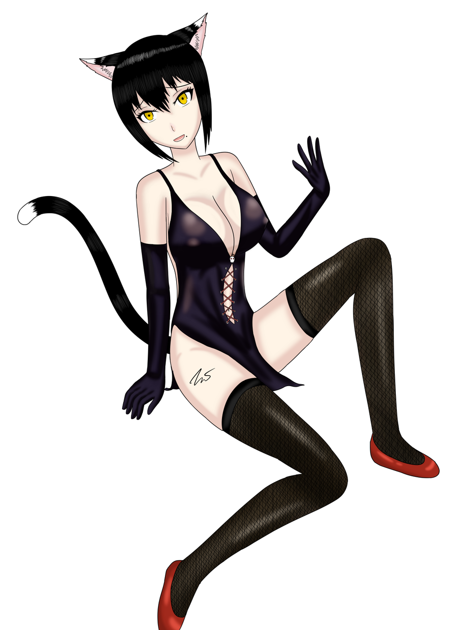 milf cat vika oslo milf cat