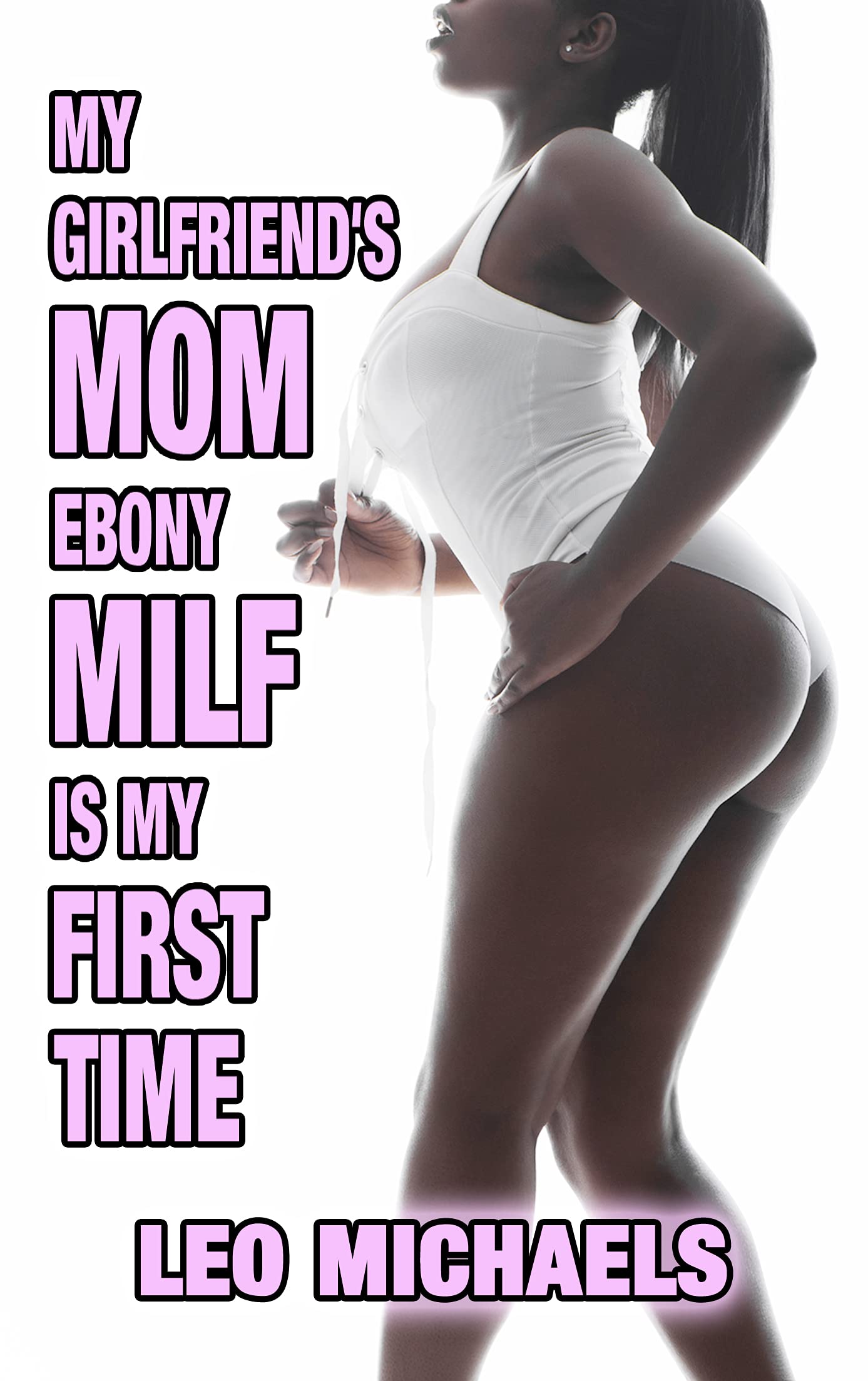 declan norris recommends Milf Ebony