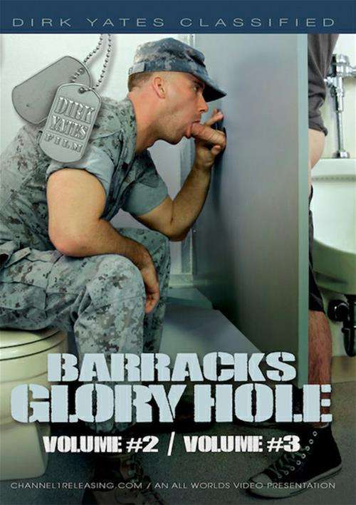 Best of Military glory holes