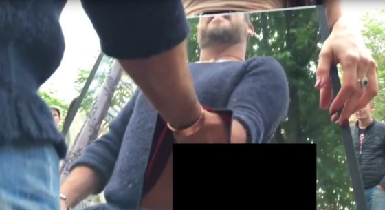 carlos barbagelata recommends milo moire porn pic